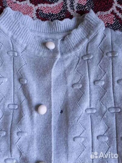 Кофта для девочки
