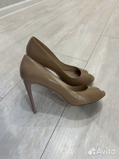 Туфли женские 40 размер