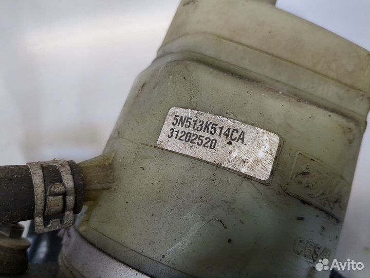 Насос усилителя руля Volvo C30, 2008