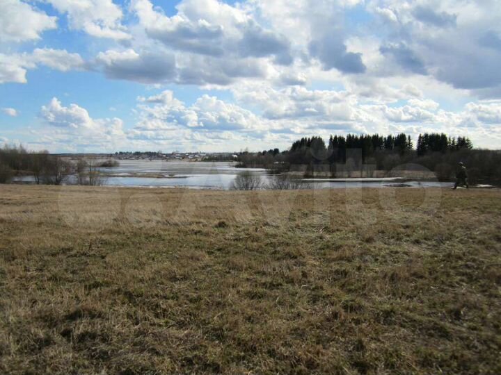 Участок 15 сот. (ИЖС)