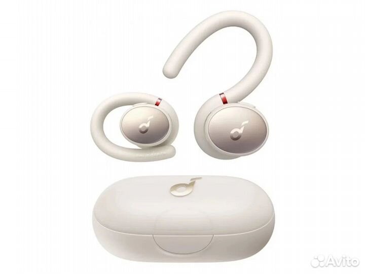 Беспроводные наушники Anker Soundcore Sport X10 (б