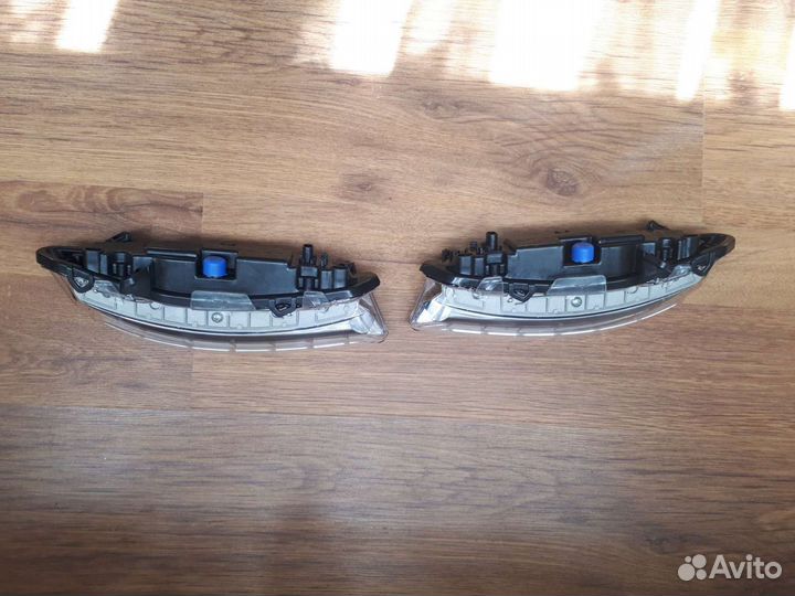 Дхо Mercedes W221, W218, W216, W204, CLS