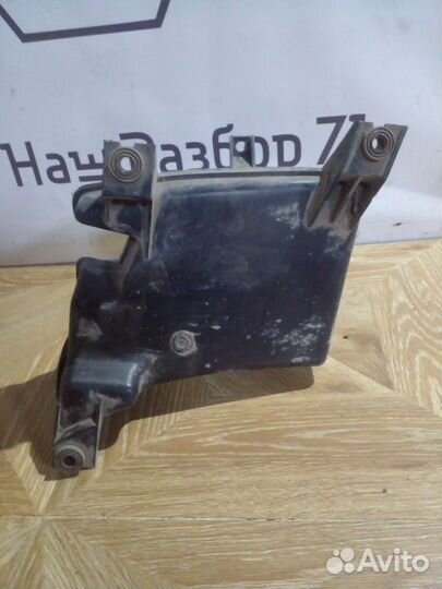 Резонатор воздушного фильтра Daewoo magnus