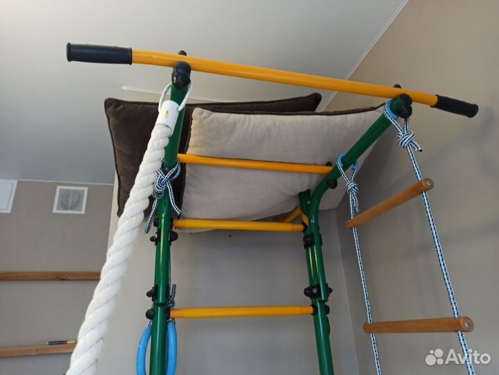 Шведская стенка бу