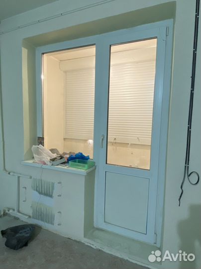 Балконная группа дск