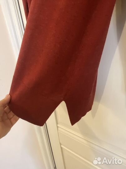 Джемпер женский Uterkue 46 шерсть с шелком