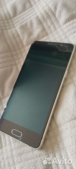 Телефон samsung galaxy a5