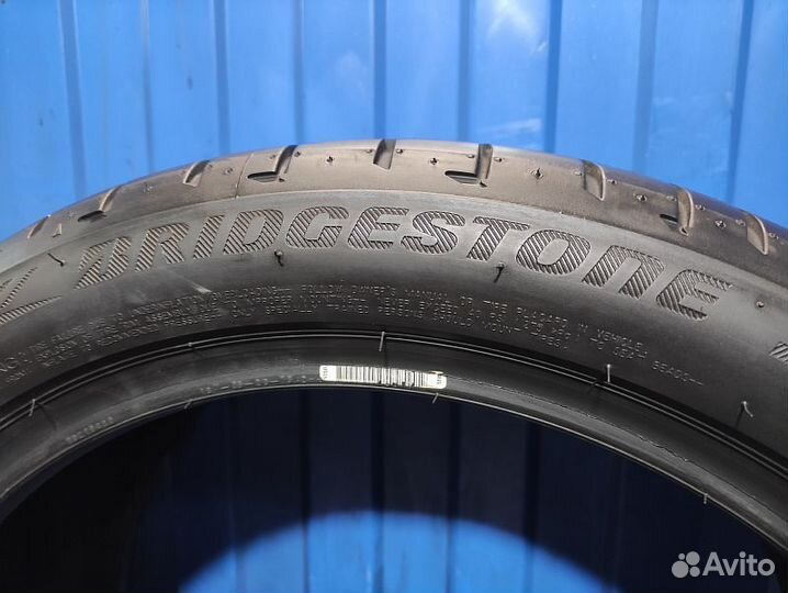 Bridgestone Potenza S001 245/40 R18