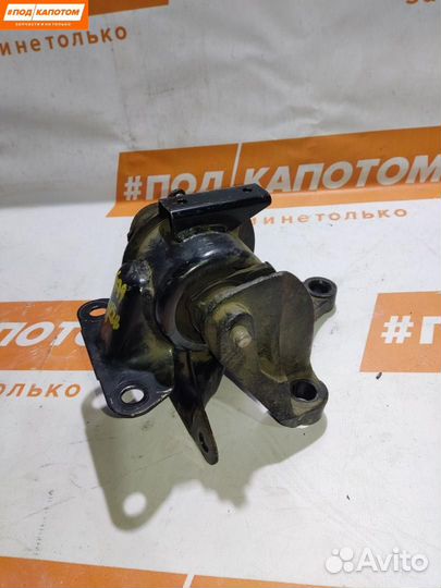 Подушка крепления двигателя левая Mazda CX-7 ER