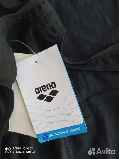 Купальник для девочки новый