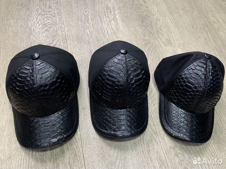 Кепки Питон Оптом и в розницу