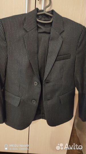 Костюм на мальчика