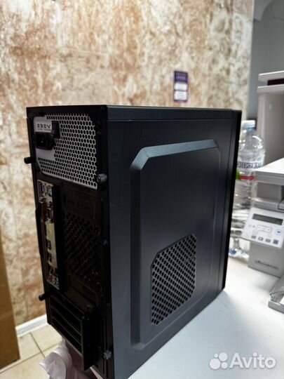 Системный блок пк