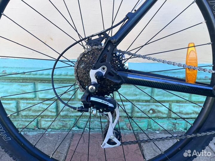 Велосипед взрослый