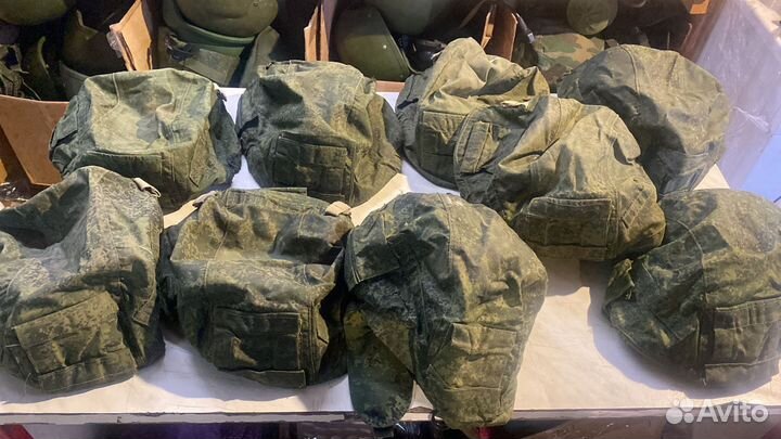 Чехол 6б47 ратник