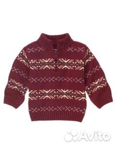 Пакет фирменных вещей на мальчика, рост 98/104