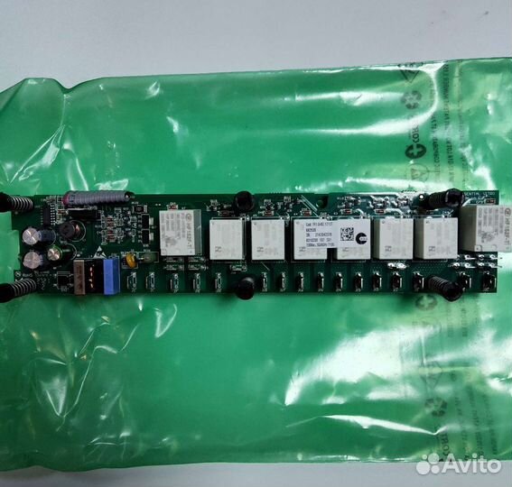 Модуль 682530 на Gorenje ECT643wcscl