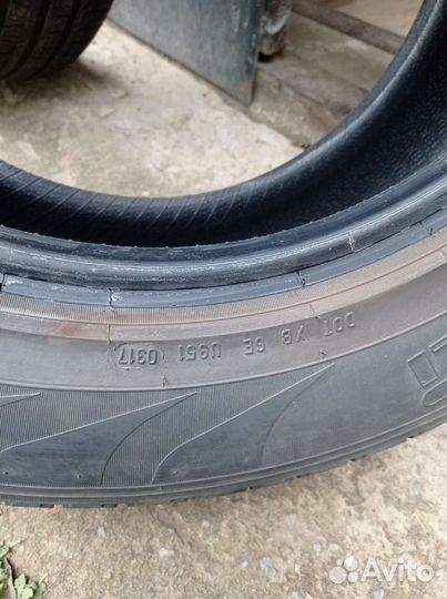 Pirelli Scorpion Verde 225/65 R17 102H