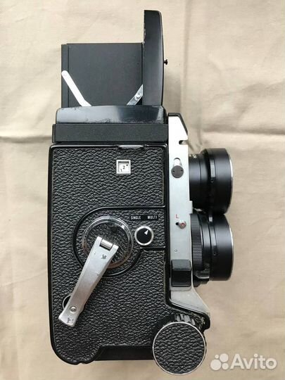 Mamiya c330 c Mamiya Sekor 65 mm
