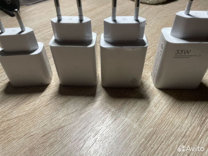 Блоки TPC / Провода TPC