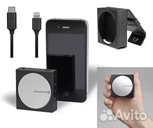 Усилитель цап для наушников Beyerdynamic A 200 p