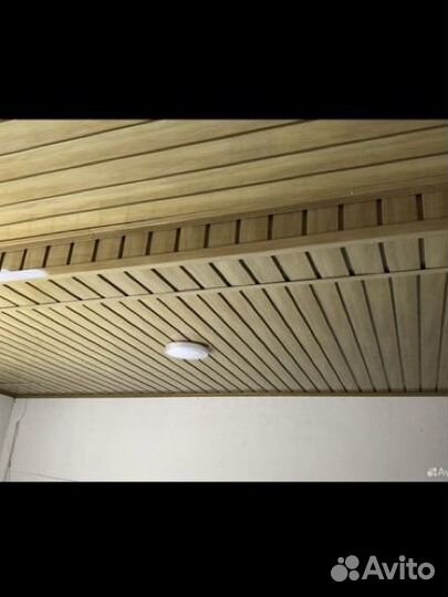 Ремонт и отделка домов