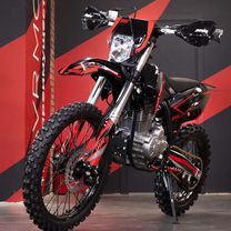 Мотоцикл pitonmoto MX3 PR300 в рассрочку