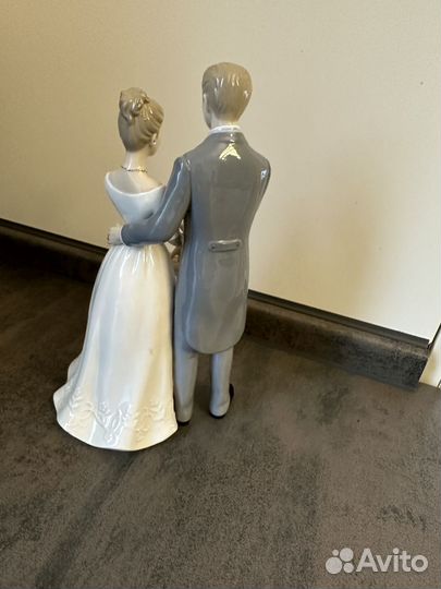 Статуэтки Leonardo collection