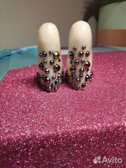 Туфли для Поппи Паркер, барби