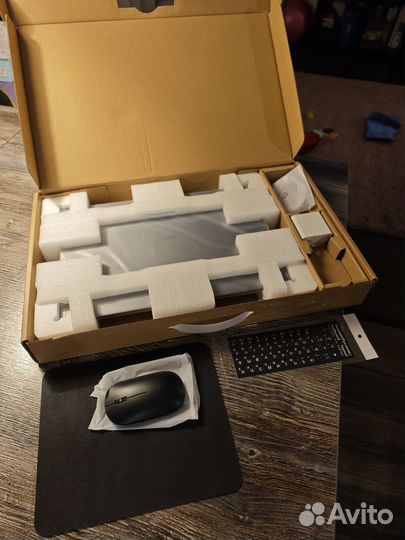 Новый ноутбук Honor Magicbook X16