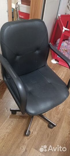 Компьютерное кресло бу