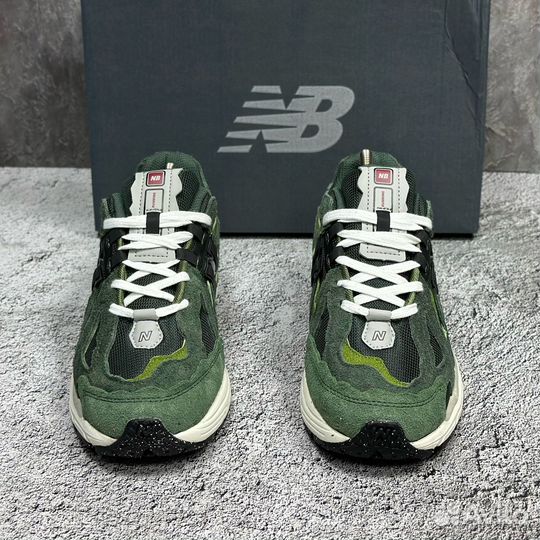 Кроссовки мужские New Balance размер 41 по 45