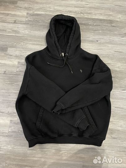 Костюм спортивный утепленный