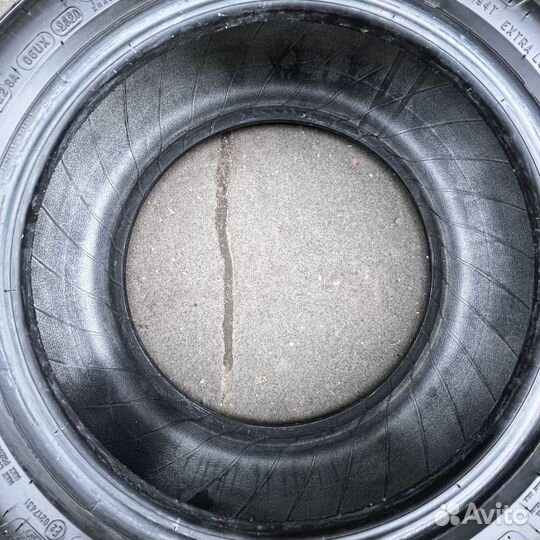 Michelin X-Ice North 4 225/45 R17 94T