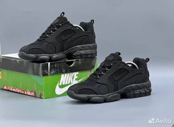 Кроссовки мужские Nike Stussy