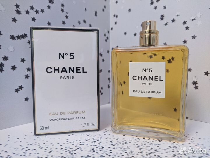 Chanel №5 Eau de parfum