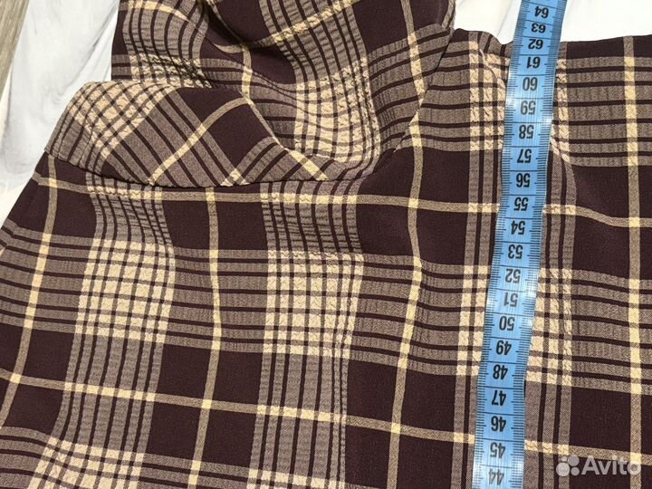 Блузка женская xxxl