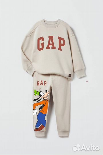 Костюм детский GAP