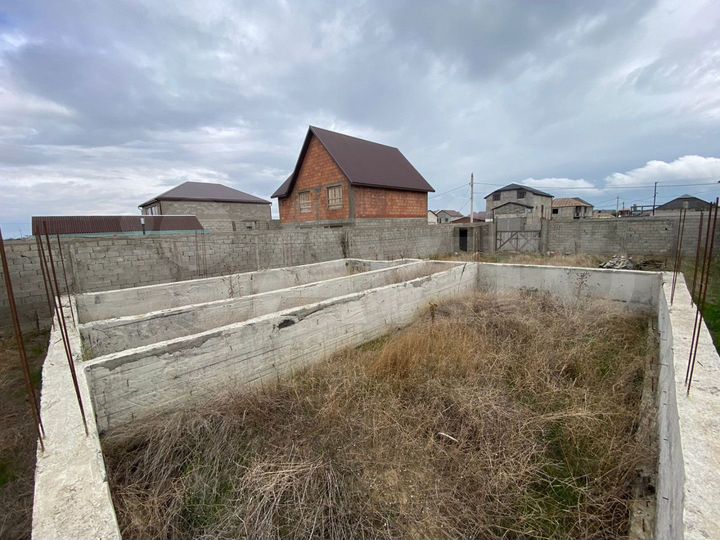 Участок 5 сот. (СНТ, ДНП)