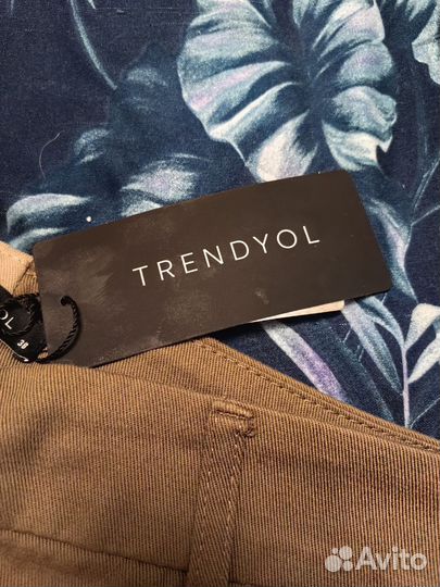 Брюки женские