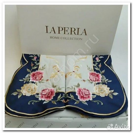 Постельное белье La Perla Maison Concept