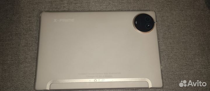 Планшет x prime A73 pad