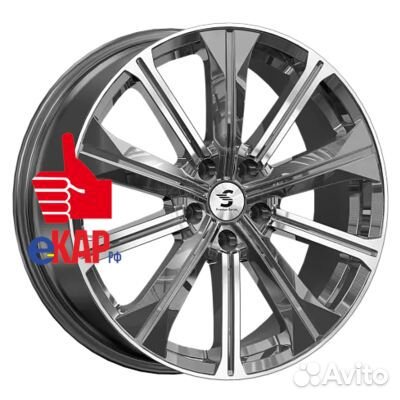 Premium Series 7x19/5x114,3 ET40 D66,6 кр013 (Hav
