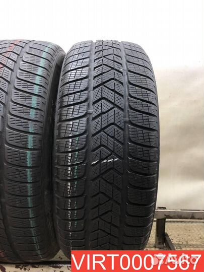 Pirelli Scorpion Winter 225/55 R19 99H