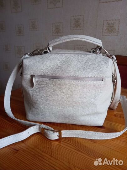 Сумка женская через плечо новая