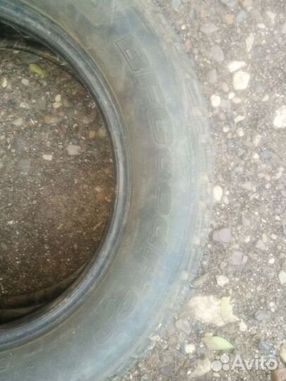 Bfgoodrich G-Force Stud 175/65 R14 91V