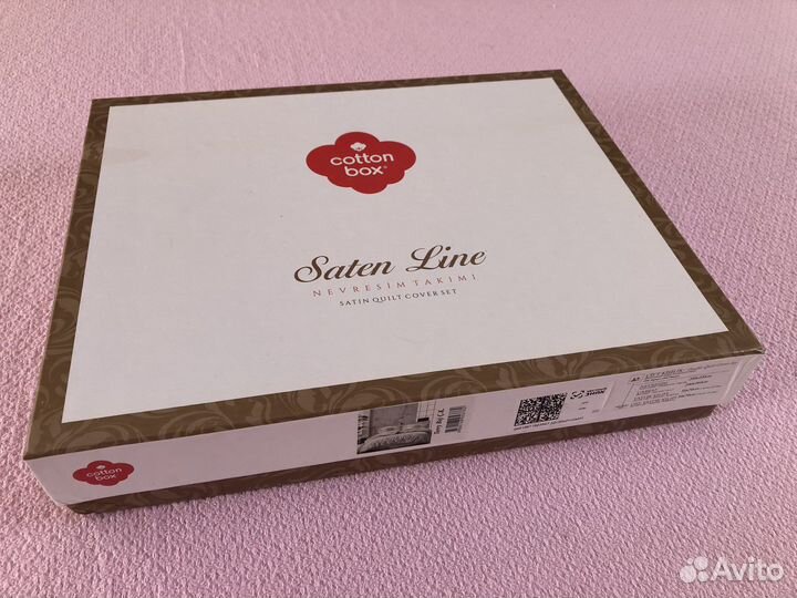 Постельное белье евро турция