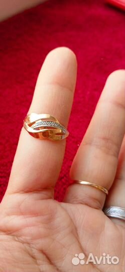 Золотое кольцо
