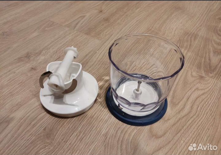 Блендер Braun Multiquick MR 320 на зап.части