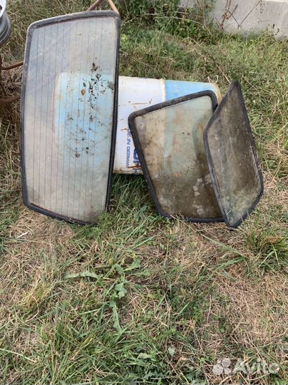 Стекла на ока